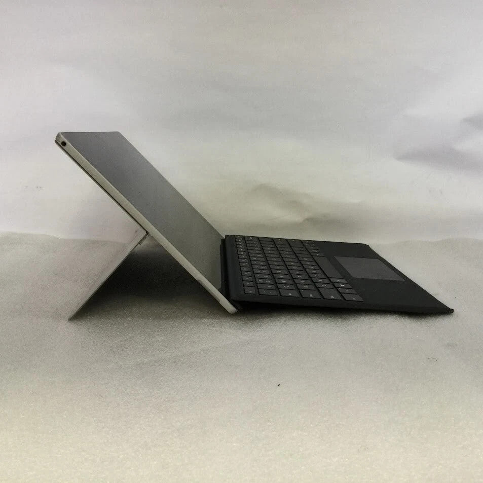 Microsoft Surface Pro 7 1866 Tablet 12.3" i5-1035G4 8GBRAM 256GBSSD Au Stock A-