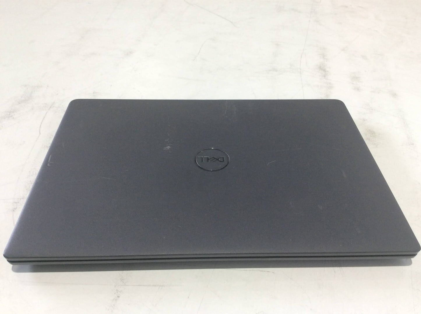 DELL Latitude 3410 Laptop 14'' i7-10510U@1.80GHz 8GBRAM 256GBSSD USB-C Black A-