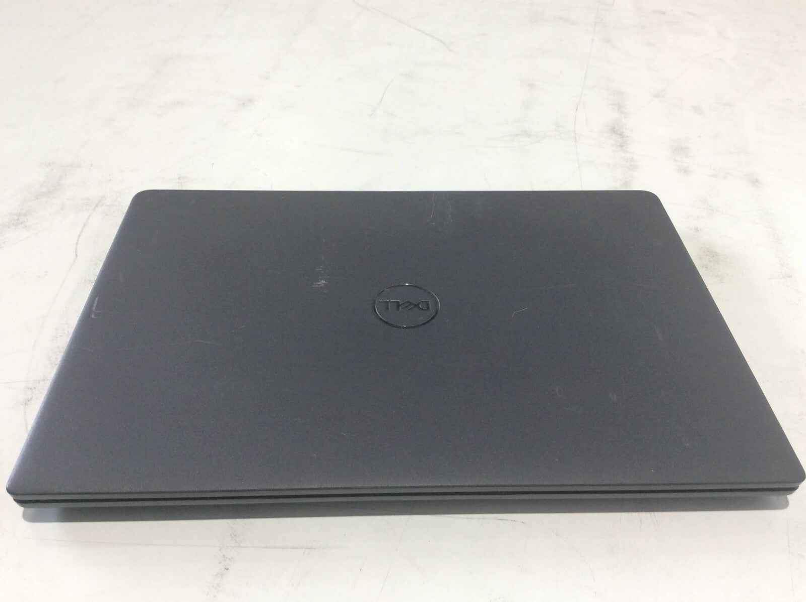 DELL Latitude 3410 Laptop 14'' i7-10510U@1.80GHz 8GBRAM 256GBSSD USB-C Black A-