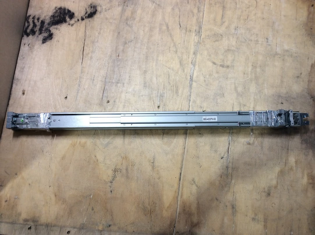 Cisco 800-43376-02 Rack Server Rail Kit For Cisco UCS C220 M4/C240 M4 [AU]