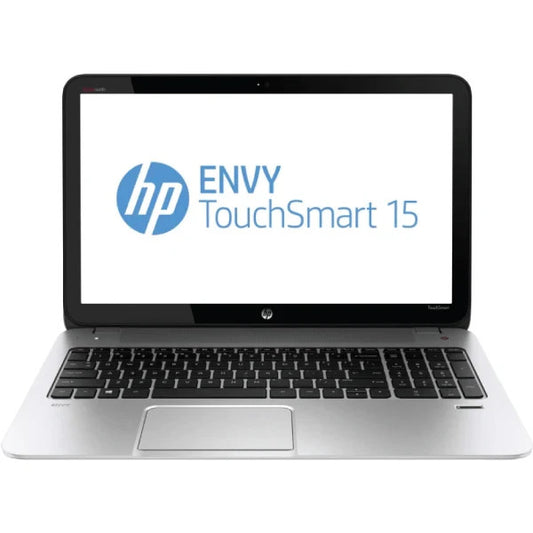 [AU Seller]HP Envy TS 15 Laptop 15.6" i7-4700MQ 8GBRAM 256GBSSD HDMI Win11 A-