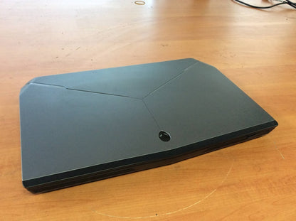 Alienware 17 R3 Gaming Laptop 17.3" i7-6700HQ+GEFORCE GTX960 128SSD+1TB WIn11
