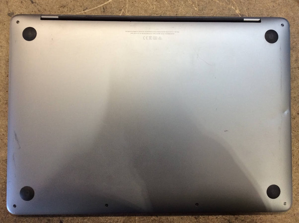 Apple MacBook Pro A2338 Laptop 13" Apple M1 8GBRAM 256GBSSD Touch Au Seller B