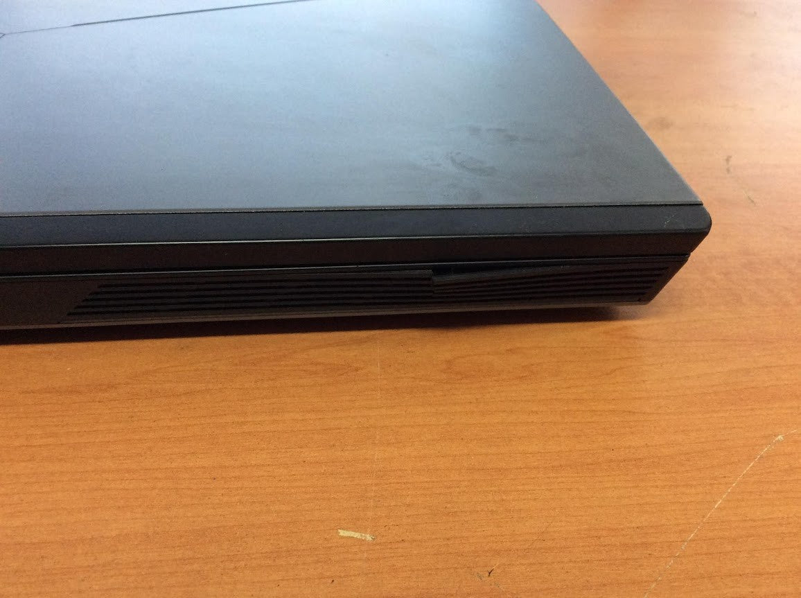 Alienware 17 R3 Gaming Laptop 17.3" i7-6700HQ+GEFORCE GTX960 128SSD+1TB WIn11