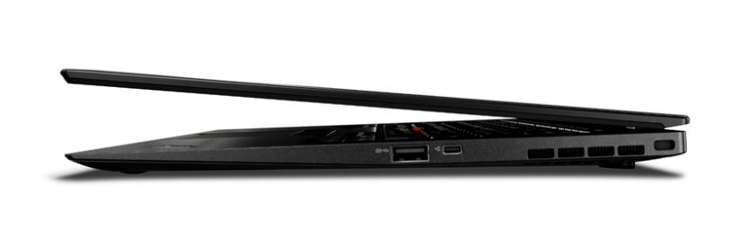 Lenovo ThinkPad X1 Laptop 14" i7-5600U@2.60GHz 8GBRAM 180GBSSD HDMI Mini-DP B