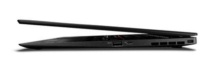 Lenovo ThinkPad X1 Laptop 14" i7-5600U@2.60GHz 8GBRAM 180GBSSD HDMI Mini-DP B