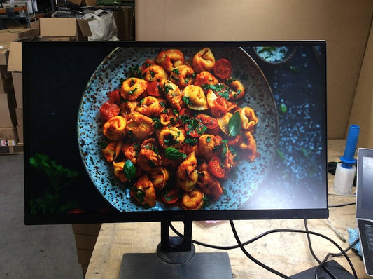 BenQ BL2706H-T 27 inch LED Monitor Full HD Black Tested [AU Seller] A-
