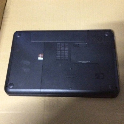 [AU] HP Pavilion G6 Laptop 15.6" Pentium B960 6GBRAM 750GB HDMI VGA Win11 A-
