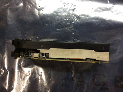 GALAX GTX 1050 OC LP 2GB GDDR5 128Bit Graphics Card DP HDMI DVI-D [AU Seller]