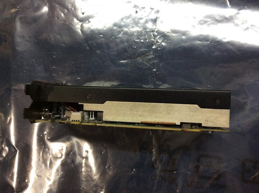 GALAX GTX 1050 OC LP 2GB GDDR5 128Bit Graphics Card DP HDMI DVI-D [AU Seller]