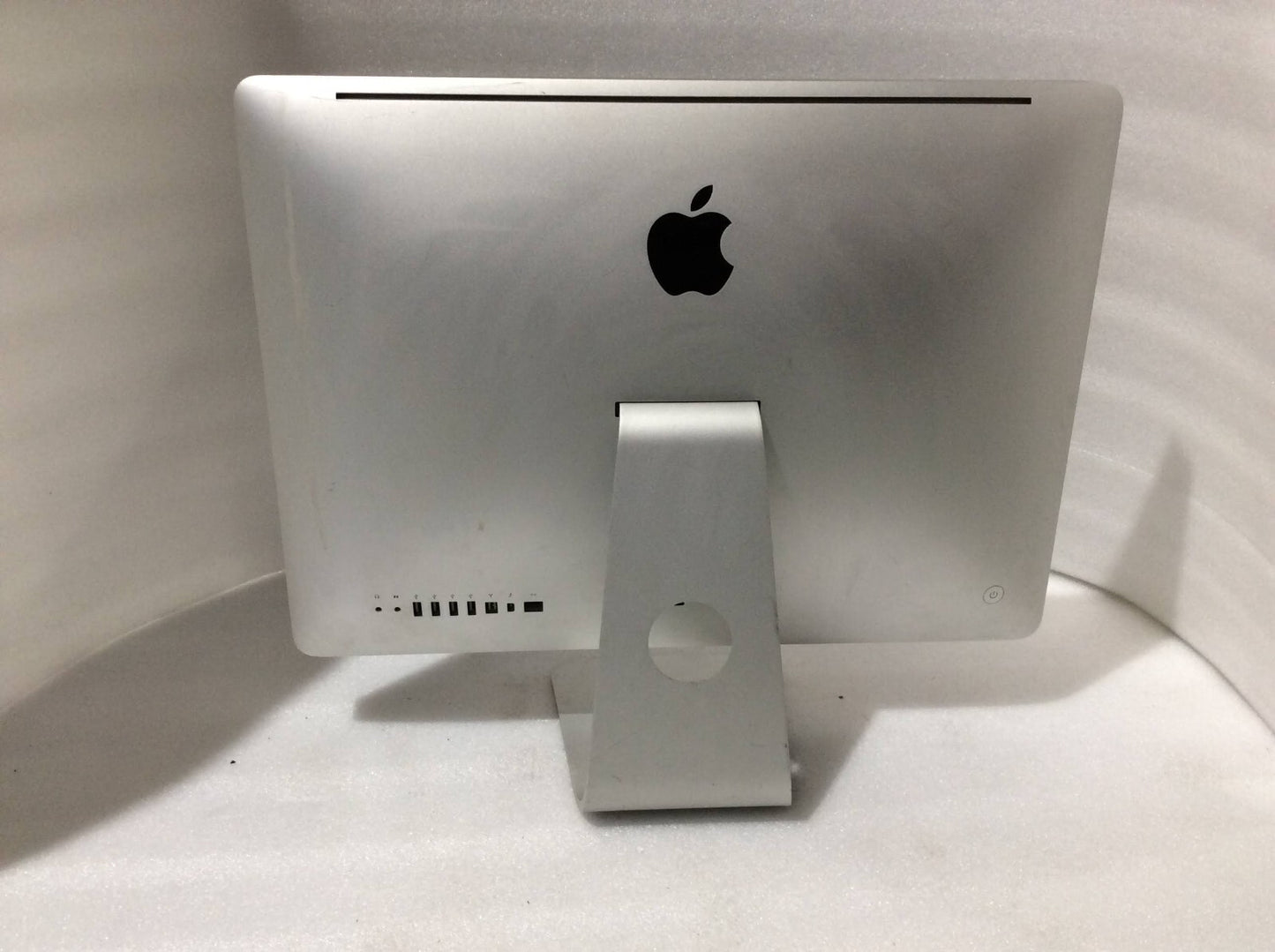 Apple iMac A1311 AIO 21.5'' i5-2400S 4GBRAM 500GB EMC2428 Thunderbolt Silver