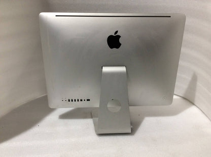 Apple iMac A1311 AIO 21.5'' i5-2400S 4GBRAM 500GB EMC2428 Thunderbolt Silver
