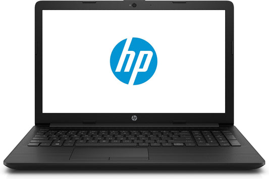 HP 15-da0039tu Laptop 15.6" i3-8130U 4GBRAM 1TB Black HDMI USB3.0 Au Seller A-