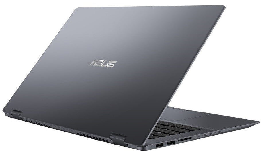 [AU Stock] ASUS TP412F Laptop 14" i5-10210U 16GBRAM 512GBSSD HDMI USB-C Win11 A-