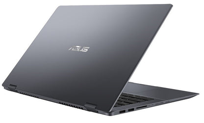 [AU Stock] ASUS TP412F Laptop 14" i5-10210U 16GBRAM 512GBSSD HDMI USB-C Win11 A-
