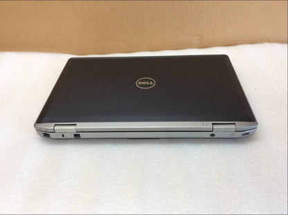 [AU] DELL Latitude E6520 Laptop 15.6" i5-2520M 4GBRAM 500GB HDMI VGA Win11 B