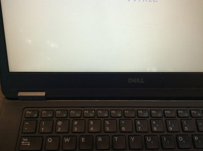 [AU Seller]DELL Latitude E5470 Laptop 14" i5-6200U 8GBRAM 256GBSSD HDMI USB3.0 B