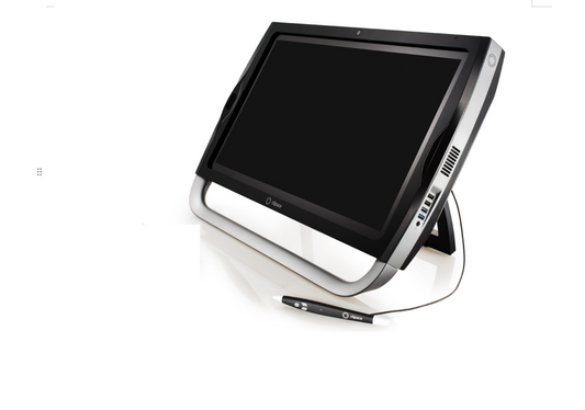 Zspace zspace300  AIO i3-4370 8GBRAM 500GB Windows 10 A- Grade