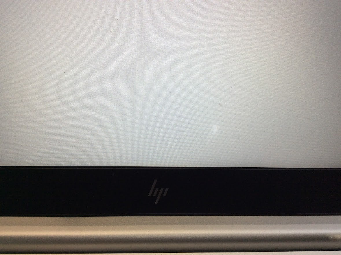 HP EliteBook 840 G5 Laptop 14" i5-8250U 8GBRAM 256GBSSD HDMI Silver Au Seller B