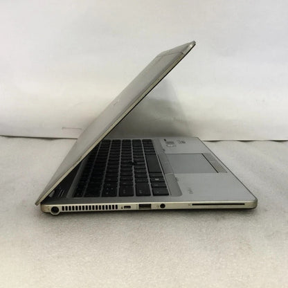 HP EliteBook Folio 9470m Laptop 14" i5-3437U 4GBRAM 256GBSSD VGA DP Au Seller A-