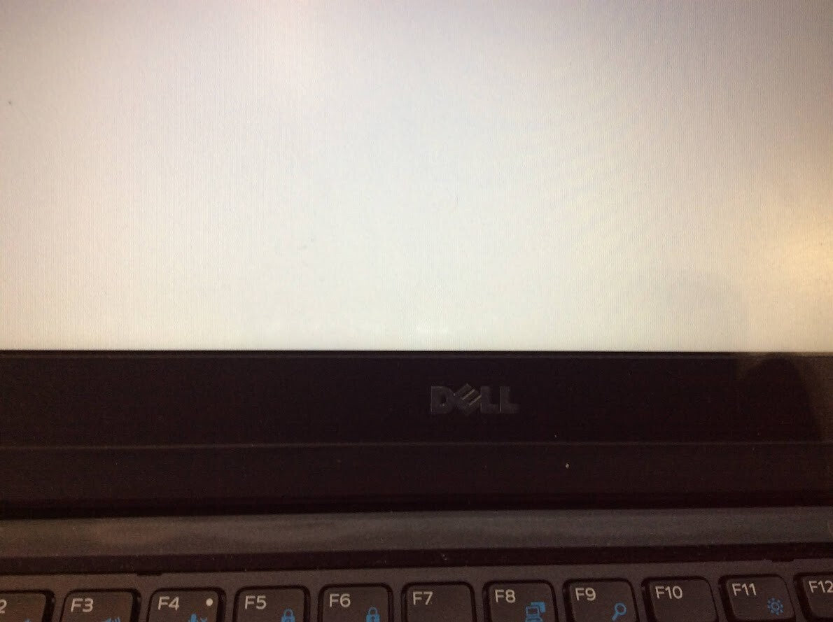 DELL Latitude E7250 Laptop 12.5" i7-5600U 8GBRAM 256GBSSD HDMI Black Au Stock B