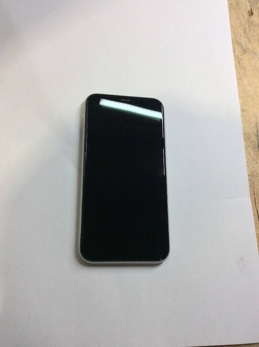 Apple iPhone XR A2105 Phone 6.5" 128GB Wi-Fi Touch White Unlocked [AU Seller] A+