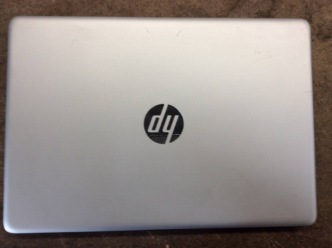 [AU] HP 14S-DK0094AU Laptop 14" RYZEN 5 3500U 8GBRAM 512GBSSD USB3.0 Win11 A-