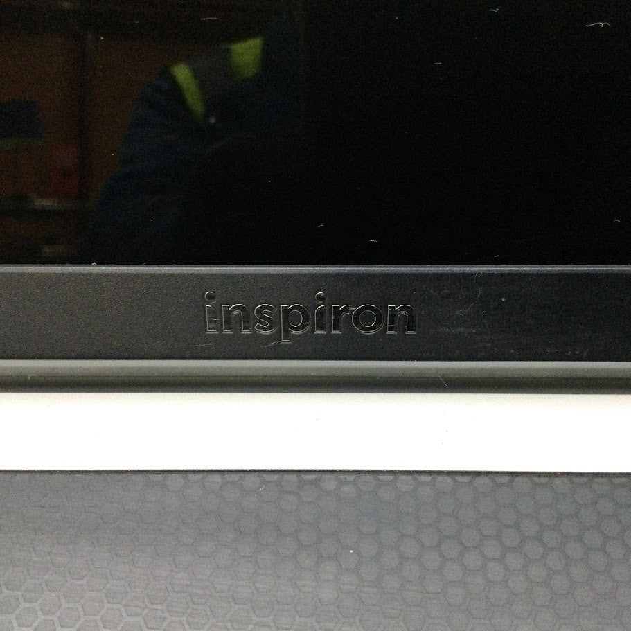 DELL Inspiron 7720 Laptop 17.3" i7-3630 8GBRAM 32GBHDD+1000GBHDD HDMI VGA A-