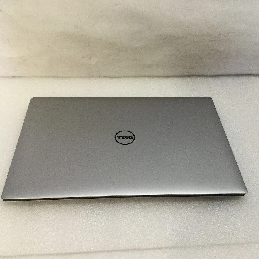 [AU]DELL XPS 15 9560 Laptop 15.6" i7-7700HQ 8GBRAM 256GBSSD HDMI USB-C Win11 A-