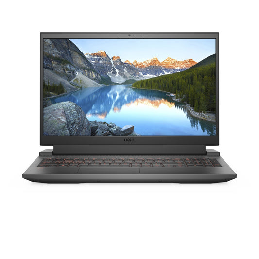 DELL G15 5510 Laptop 15.6" i5-10200H 32GBRAM 512GBSSD+GeForce GTX 1650 HDMI A-