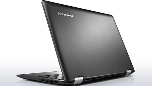 Lenovo Yoga 500 Laptop 14" AMD A8-7410 8GBRAM 1TB USB3.0 HDMI Black Au Stock A-