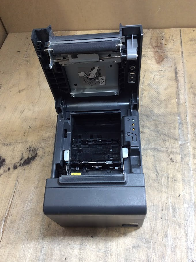 Epson TM-T82II M267D POS Thermal Receipt Printer with Charger+Data Cable [AU]