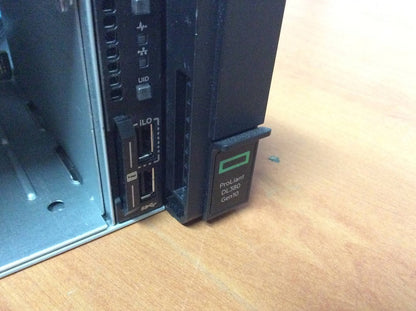 HP Proliant DL380 Gen10 Rack Server 2 x Gold 5120@2.2GHz 192GBRAM 4x1.2TBHDD A-
