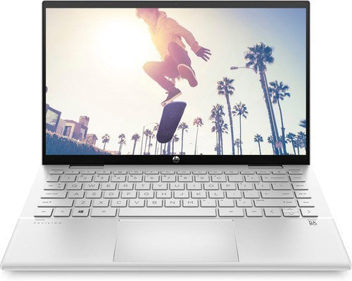 [AU]HP Pavilion x360 14 Laptop 14" i7-1165G7 8GBRAM 512GB HDMI USB-C Win11 A-