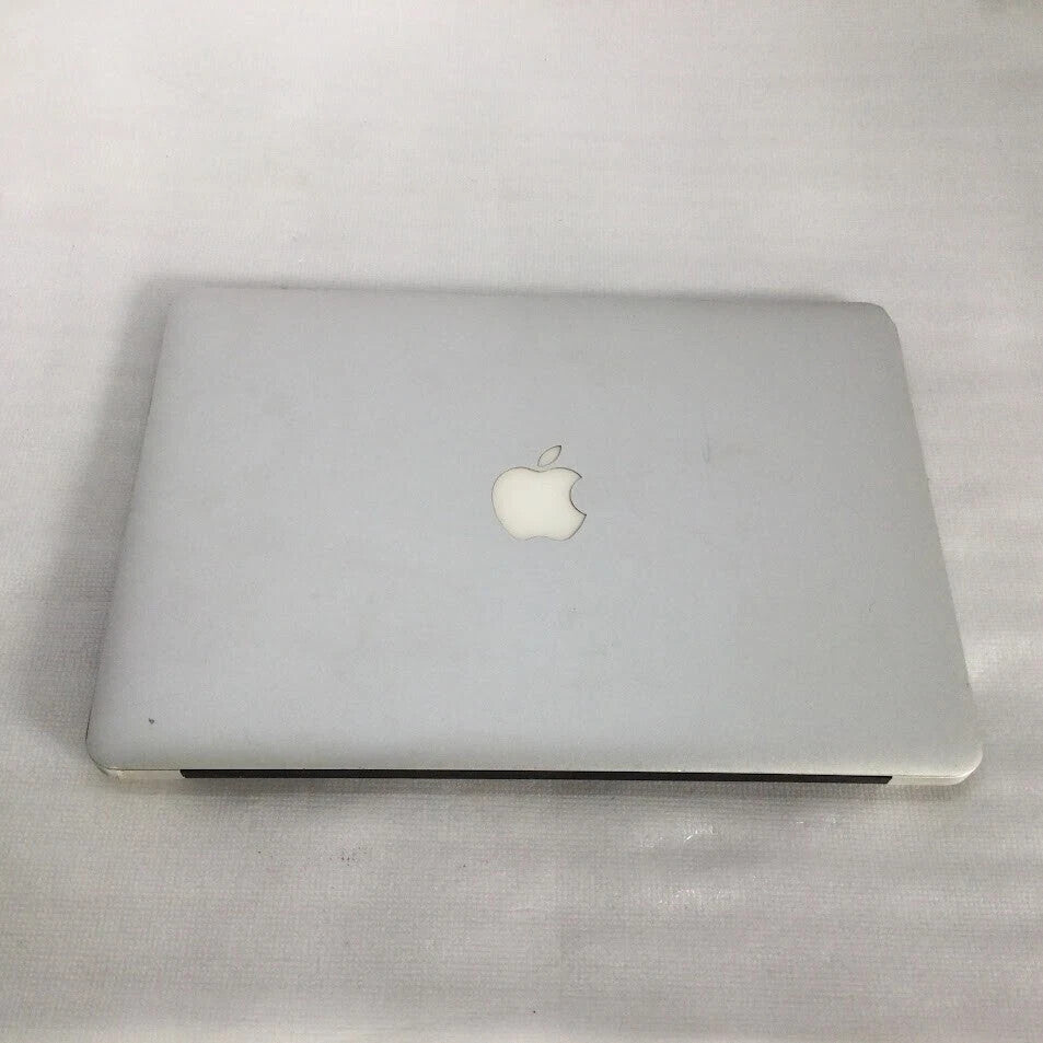 Apple MacBook Air A1369 Laptop 13.3" i5-2557M 4GBRAM 128GB Silver Au Seller B