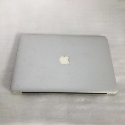 Apple MacBook Air A1369 Laptop 13.3" i5-2557M 4GBRAM 128GB Silver Au Seller B