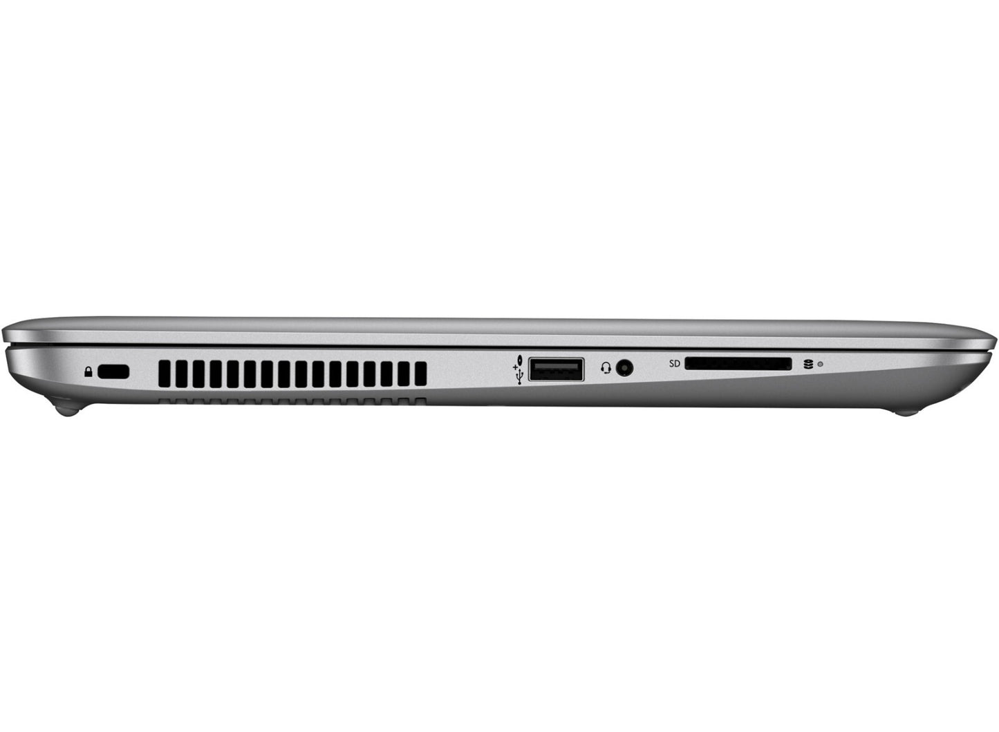 HP ProBook 430 G4 Laptop 13.3'' i3-7100U 4GBRAM 500GB HDMI VGA USB-C Au Stock A-
