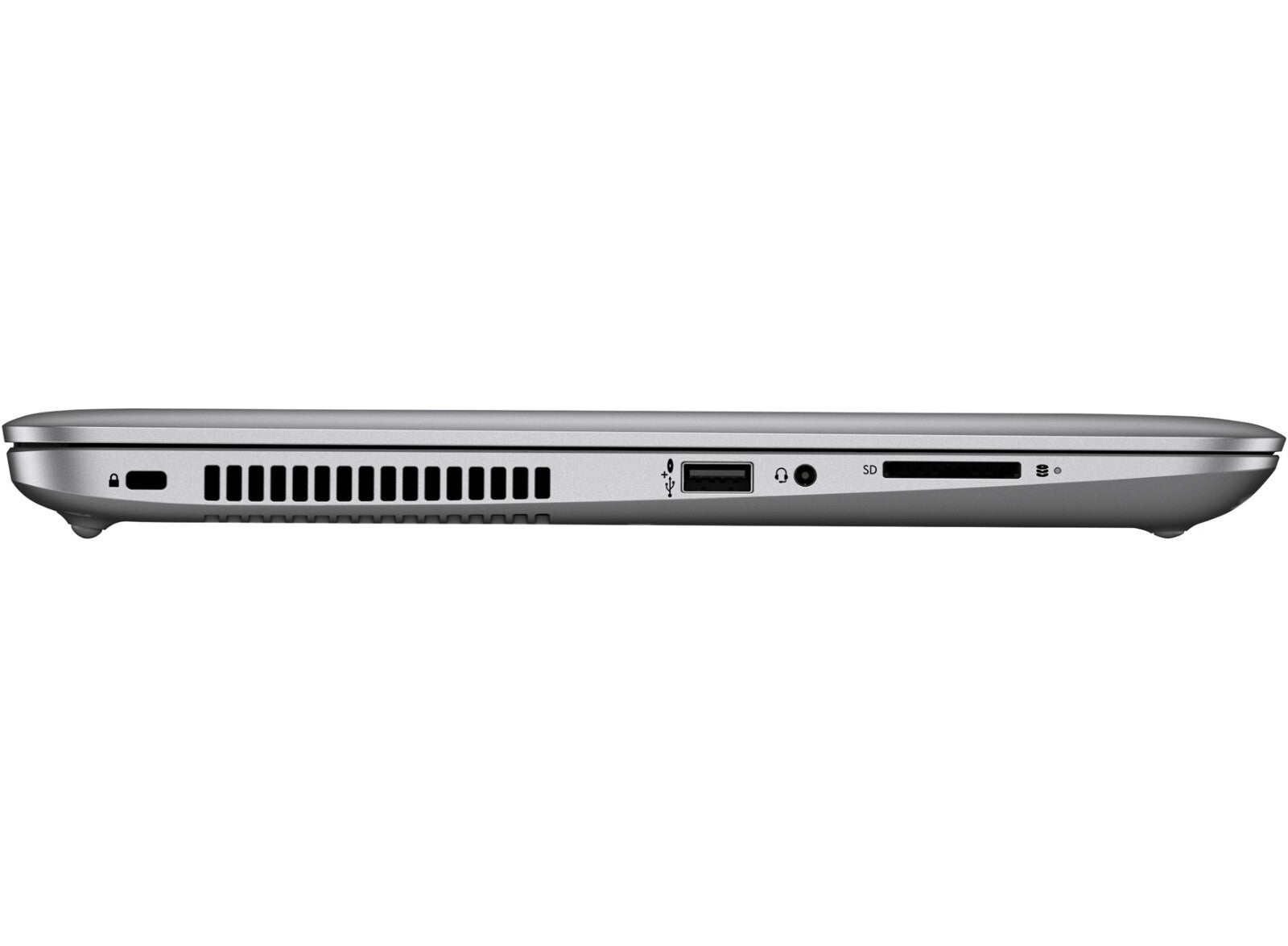 HP ProBook 430 G4 Laptop 13.3'' i3-7100U 4GBRAM 500GB HDMI VGA USB-C Au Stock A-