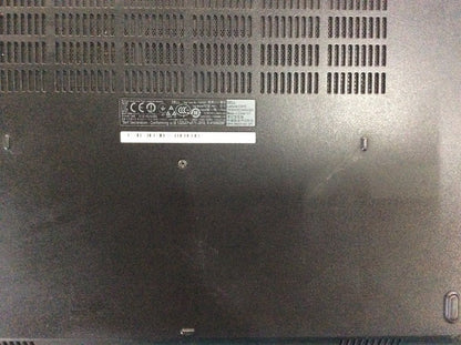 [AU Seller] DELL Latitude E5470 Laptop 14" i5-6200U 8GB 256GBSSD VGA HDMI W11 B