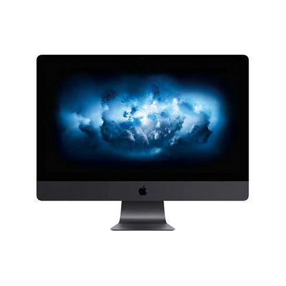 Apple iMac Pro A1862 AIO 27" Xeon W-2140B 5K Radeon Pro Vega 64X 64GB 4TBSSD A-