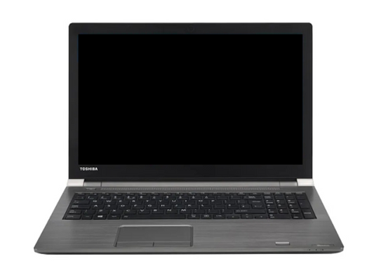 Toshiba Tecra C50-E Laptop 15.6'' i5-8250U@1.60GHz 8GBRAM 256GBSSD HDMI Black B