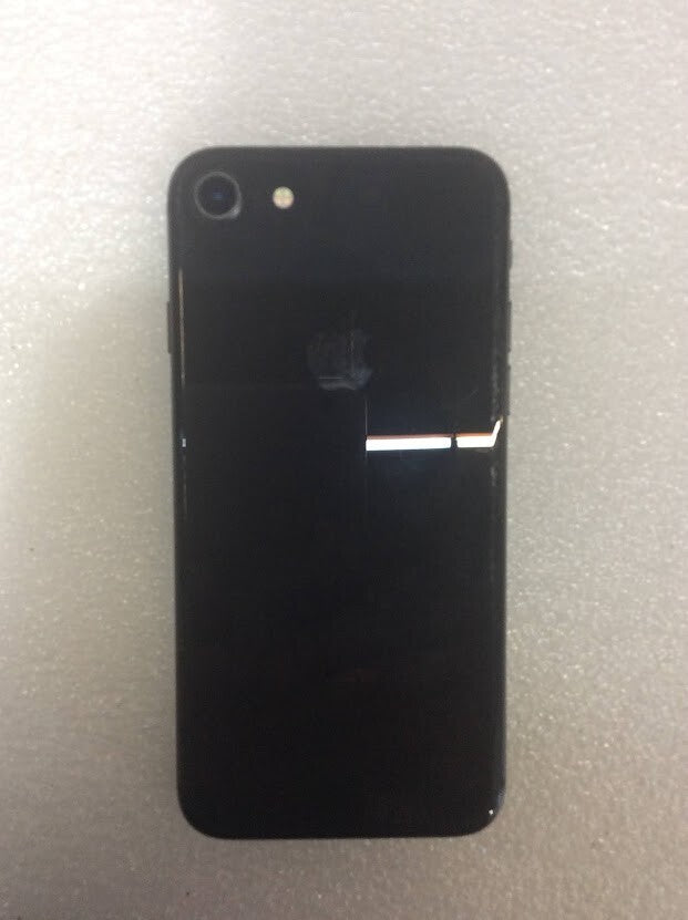 Apple A1863 iPhone 8 Phone 4.7'' 64GB Bluetooth Touch Starry Gray Au Stock A-