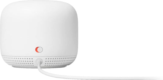 Microsoft Nest H2D Mesh Wi-Fi Router AC2200 White - Packing Box [AU Seller]