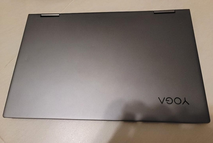 [AU]Lenovo Yoga C740-14IML Laptop 14" i7-10510U 16GB 512GB USB-C Touch Win11 A+