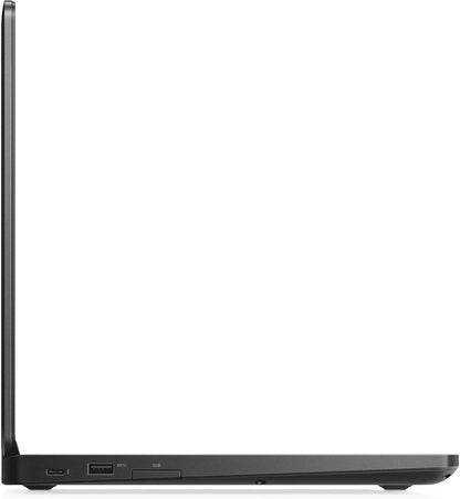 DELL Latitude 5480 Laptop 14" i5-7300U 16GBRAM 256GBSSD USB-C VGA Au Seller A-