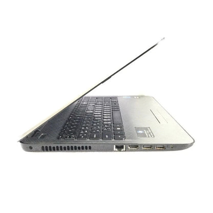 HP TPN-C125 Laptop 15.6" i5-6200U 8GBRAM 1TB HDMI USB3.0 Silver Au Seller A-