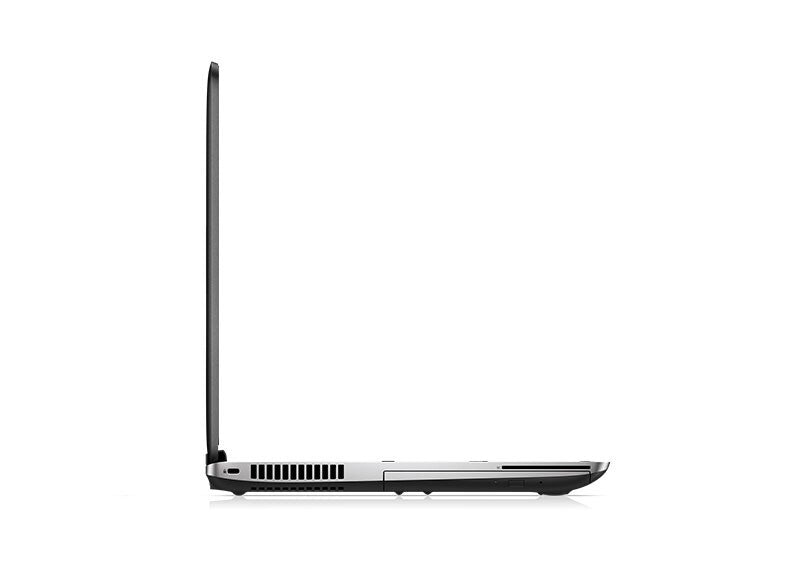 HP ProBook 650 G3 Laptop 15.6" i5-7200U 8GBRAM 500GB USB-C DP Black Au Seller A-