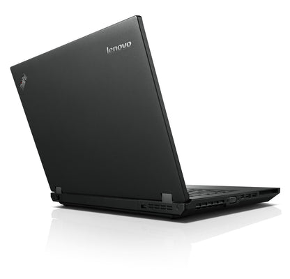 [AU] Lenovo ThinkPad L440 Laptop 14" i3-4000M 4GB 500GB VGA Mini-DP Win11 A-