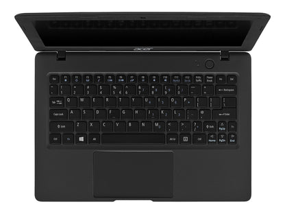 Acer Aspire One Cloudbook 1-131 Laptop 11.6" Celeron N3050 2GBRAM 23GB HDMI A-