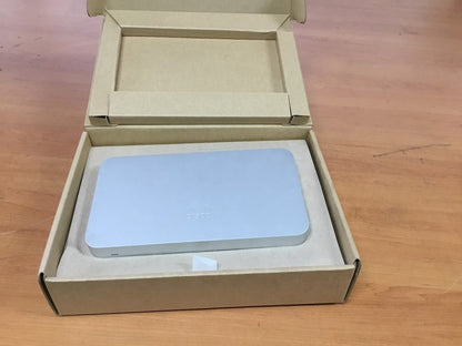 Cisco Meraki Switch MX64-HW Security Appliance Firewall in Box Unclaimed